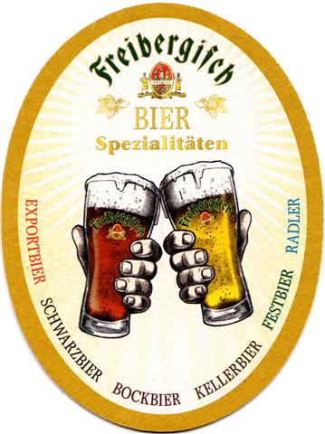 freiberg fg-sn freiberger schwarz 3b (oval260-bierspezialitten)